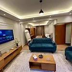 Nile Serenity Apartment