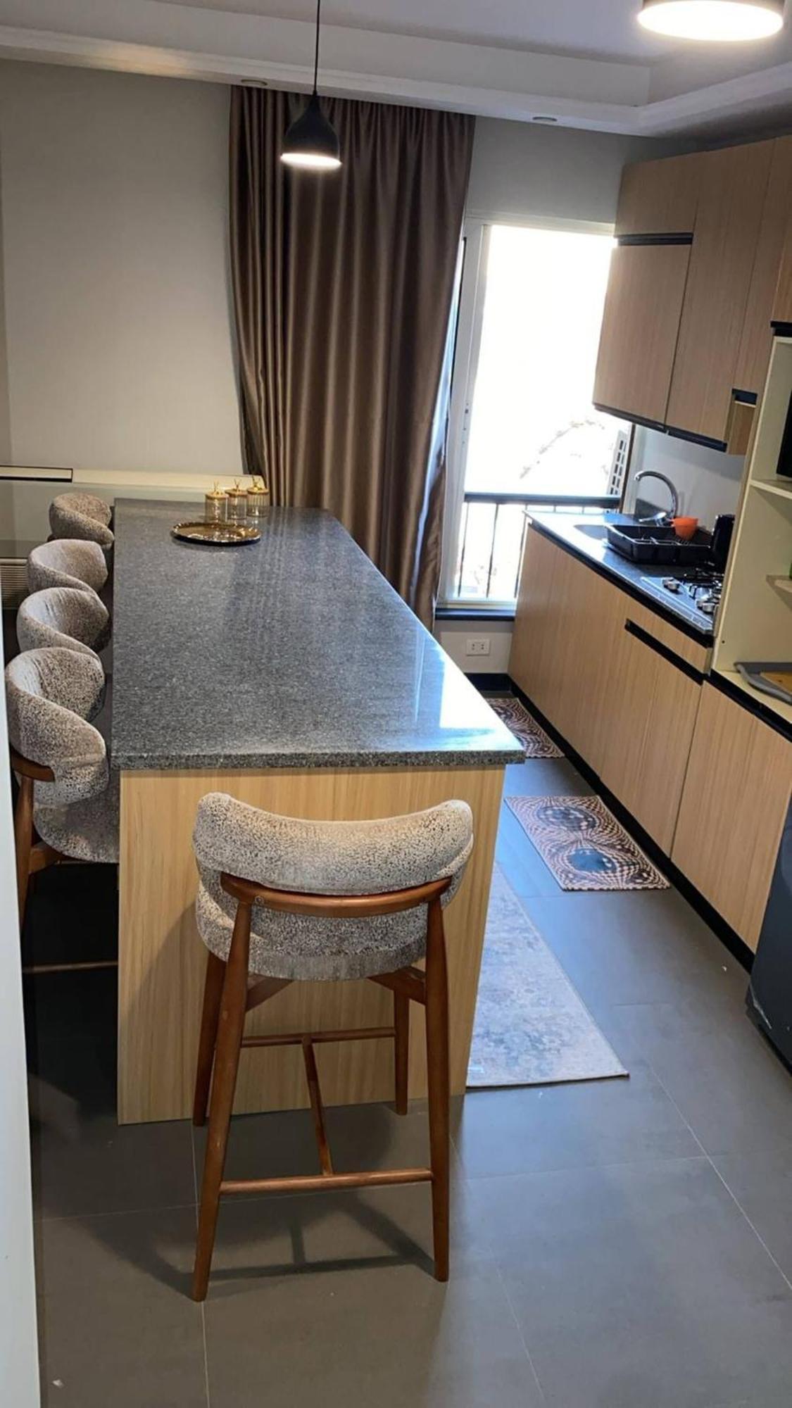 Apartment Nile Serenity *