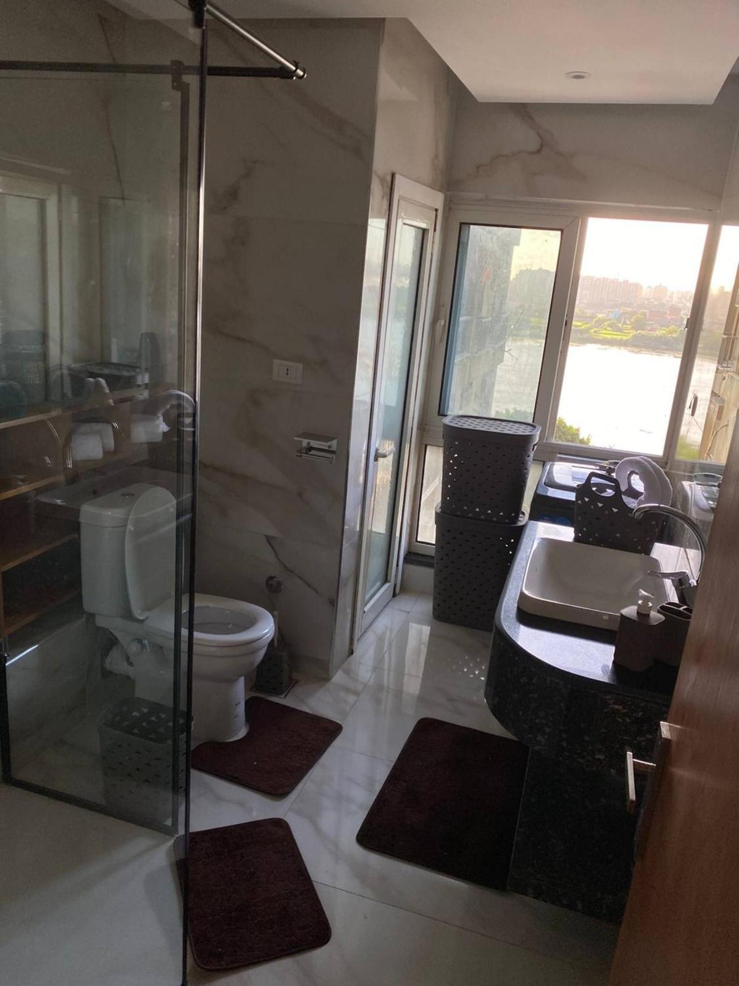 Nile Serenity Apartment