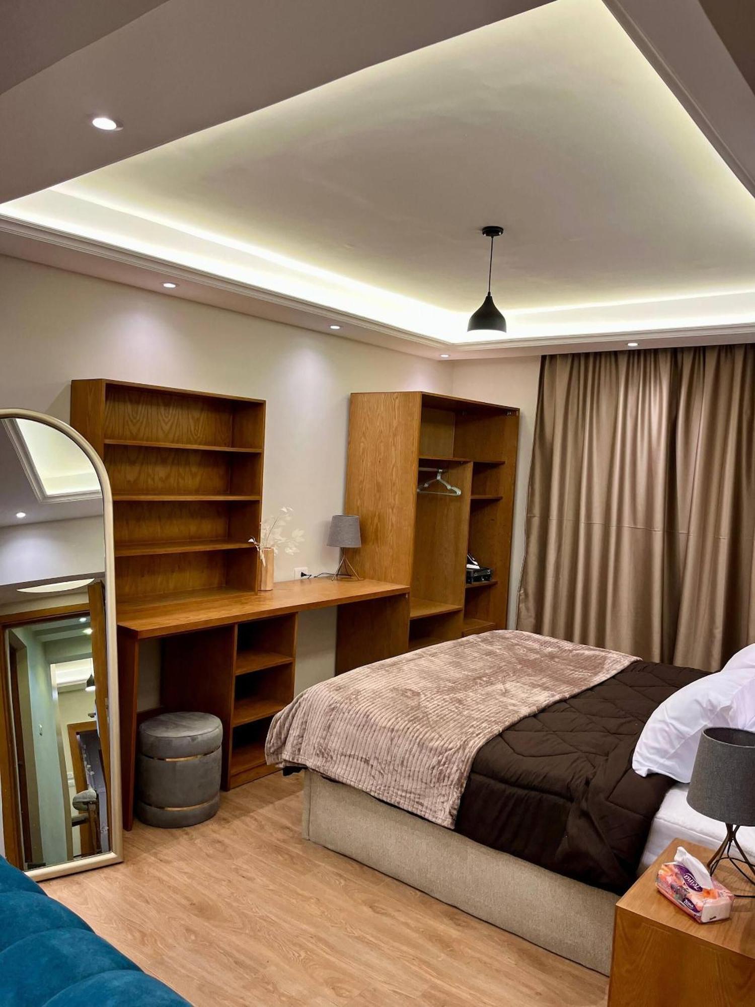 Apartment Nile Serenity