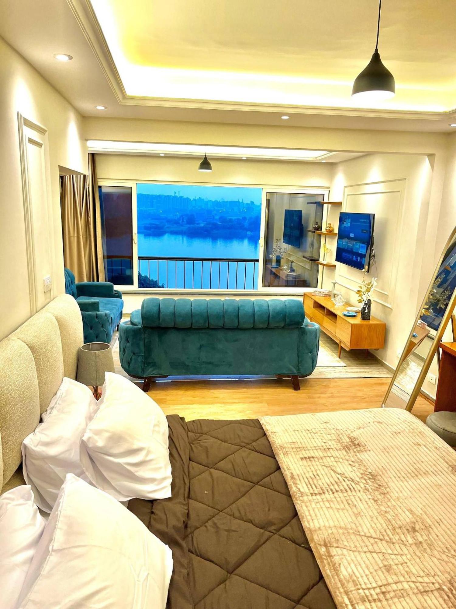 Apartment Nile Serenity *