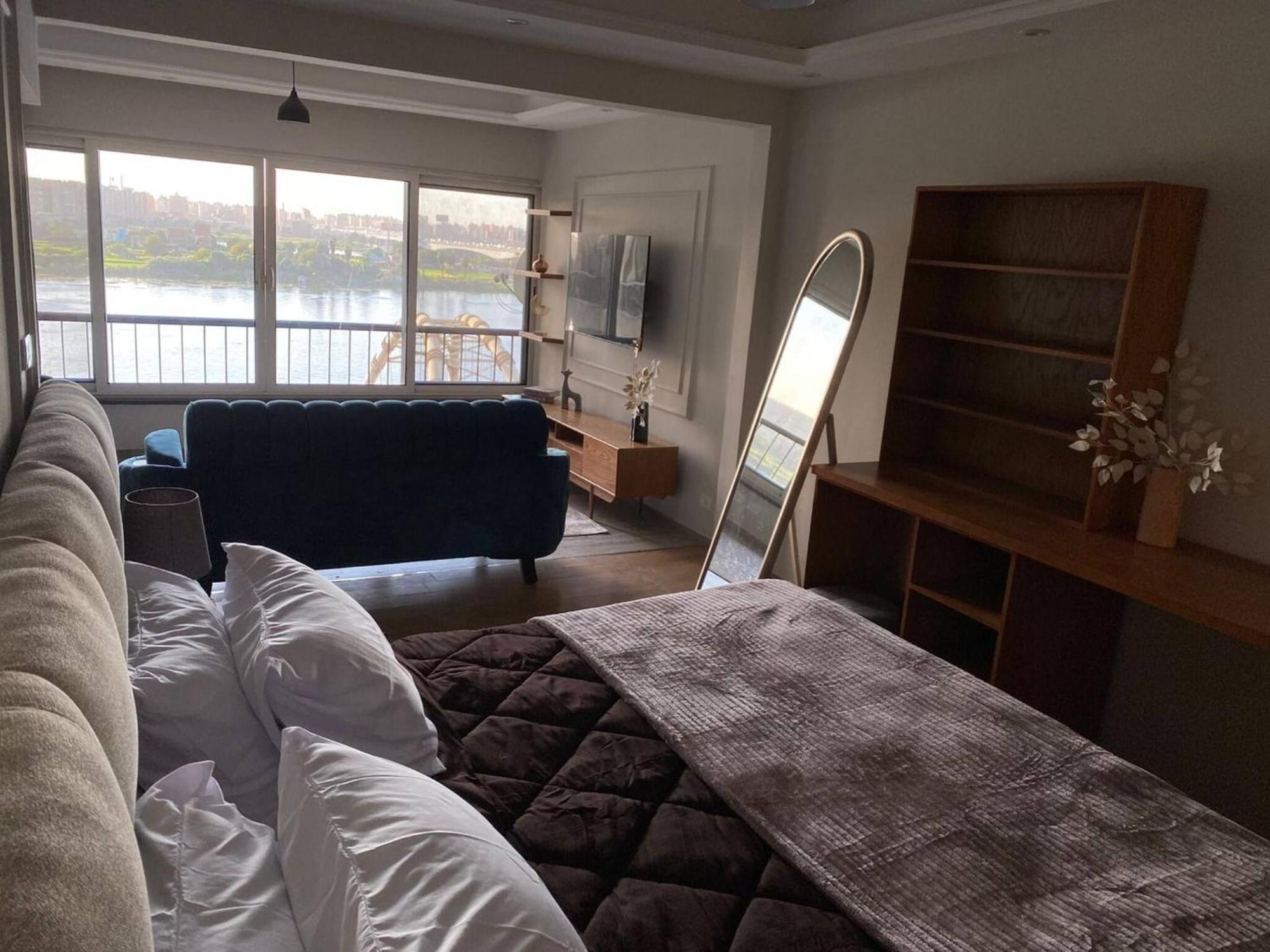 Nile Serenity
