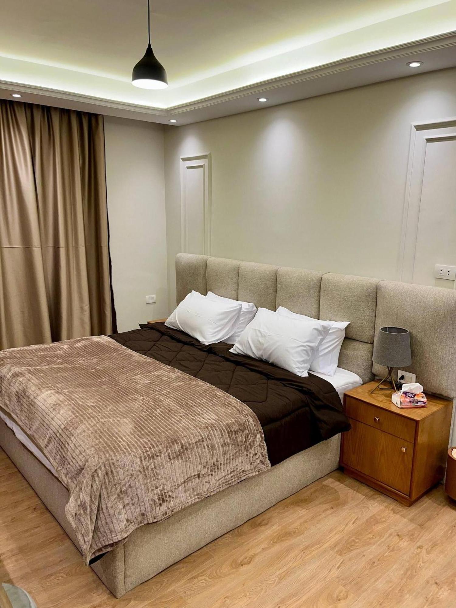 Apartment Nile Serenity