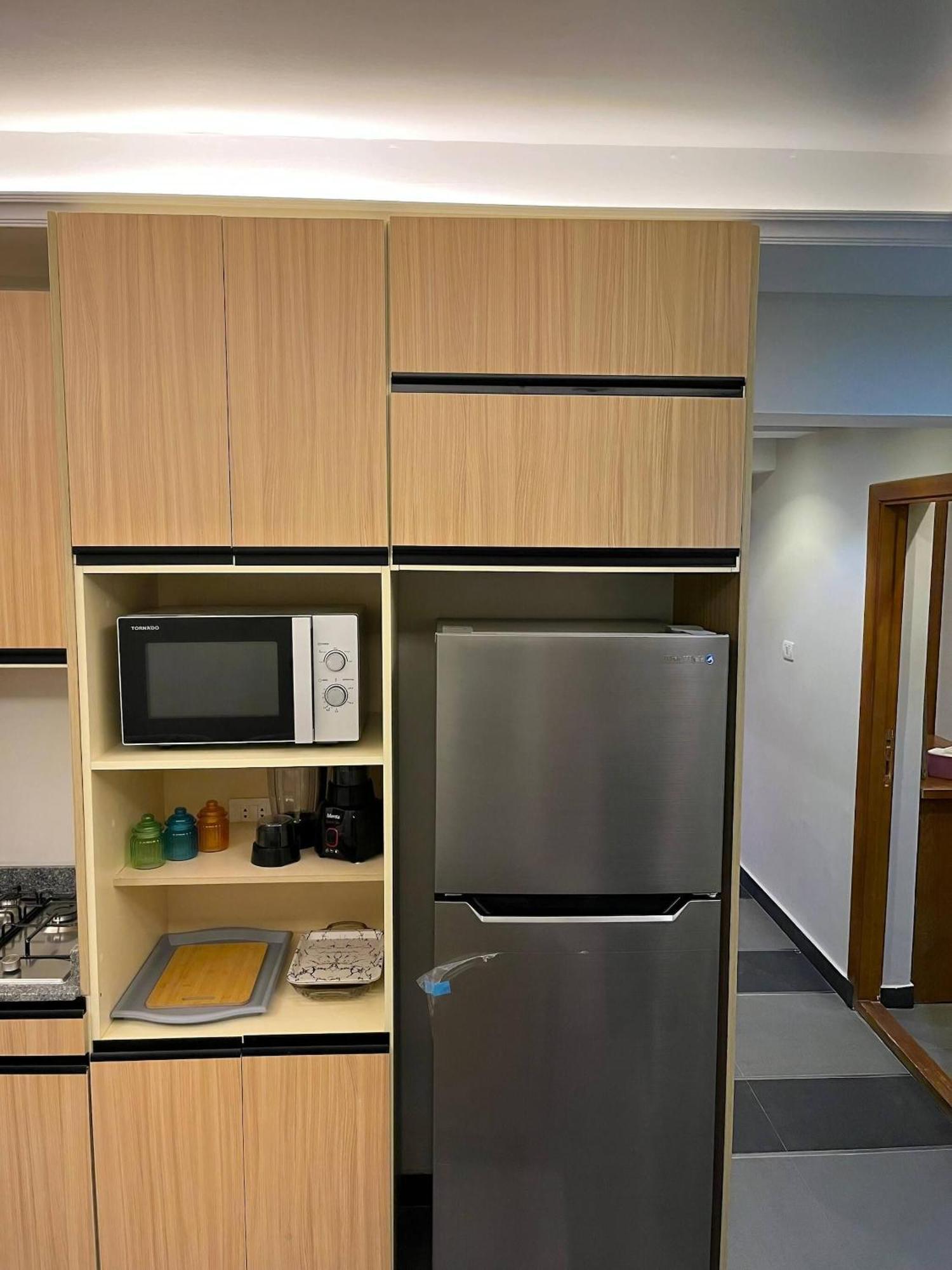 Apartment Nile Serenity *